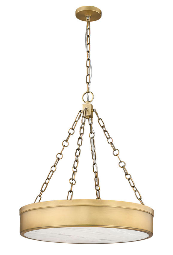 Anders 22-in Pendant