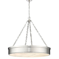 Anders 33-in Pendant