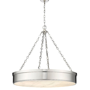 Anders 33-in Pendant