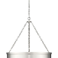 Anders 33-in Pendant