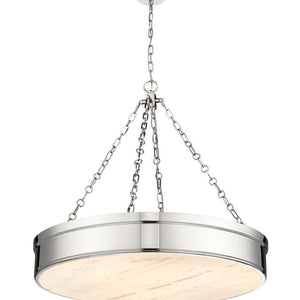 Anders 33-in Pendant