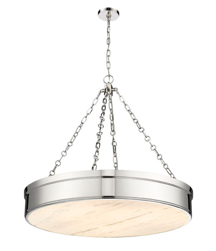 Anders 33-in Pendant