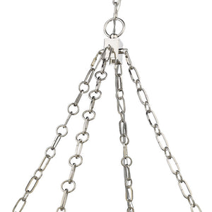 Anders 33-in Pendant