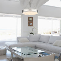 Anders 33-in Pendant