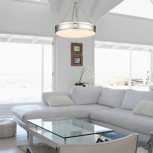 Anders 33-in Pendant