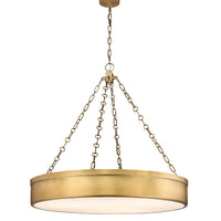 Anders 33-in Pendant