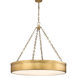 Anders 33-in Pendant
