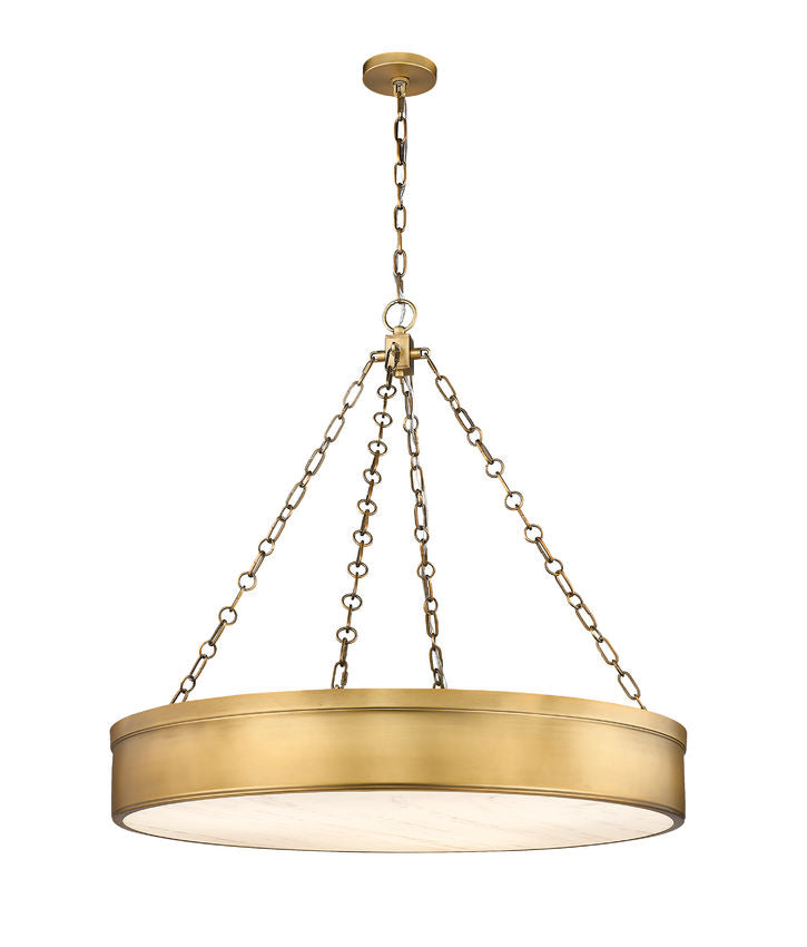 Anders 33-in Pendant