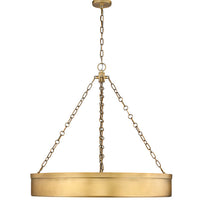 Anders 33-in Pendant