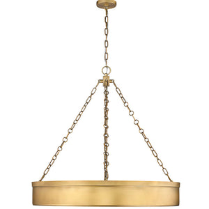 Anders 33-in Pendant