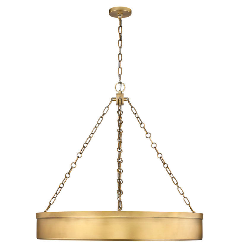 Anders 33-in Pendant