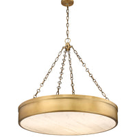 Anders 33-in Pendant