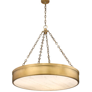 Anders 33-in Pendant