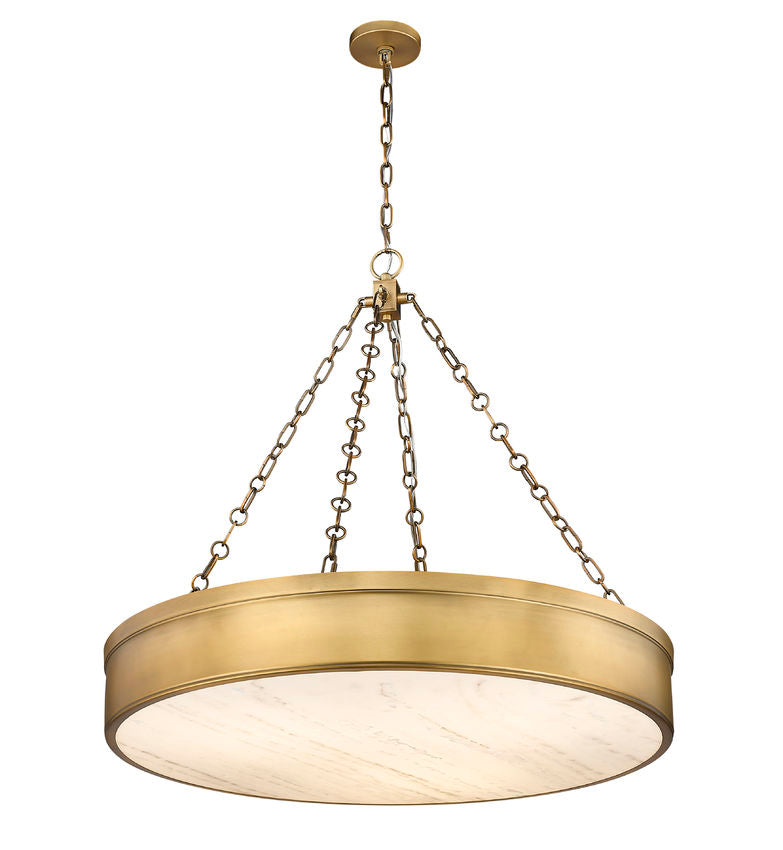 Anders 33-in Pendant