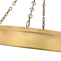 Anders 33-in Pendant