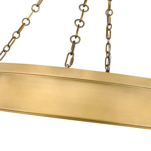 Anders 33-in Pendant
