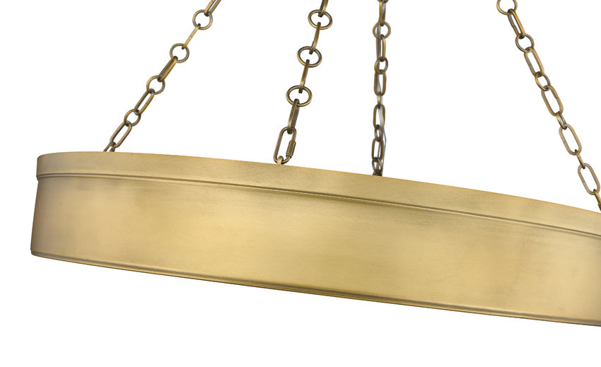 Anders 33-in Pendant