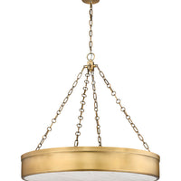 Anders 33-in Pendant
