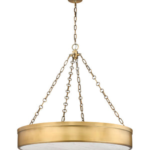 Anders 33-in Pendant