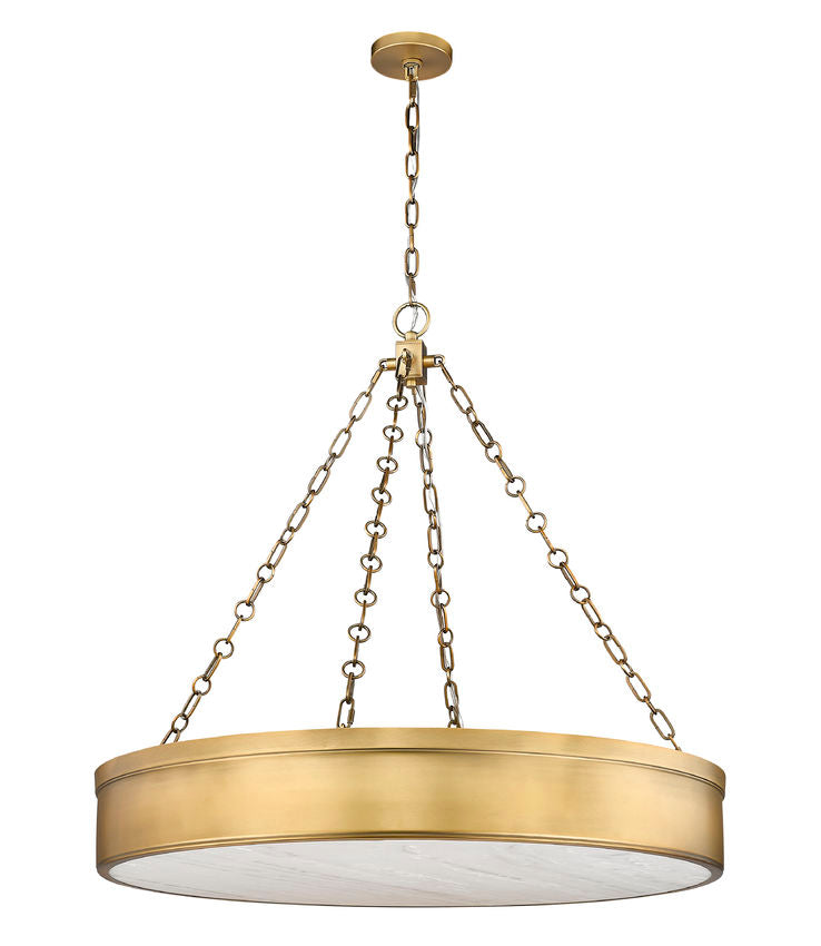 Anders 33-in Pendant
