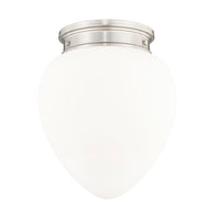 Gideon 12.5-in Flush mount