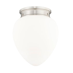 Gideon 12.5-in Flush mount