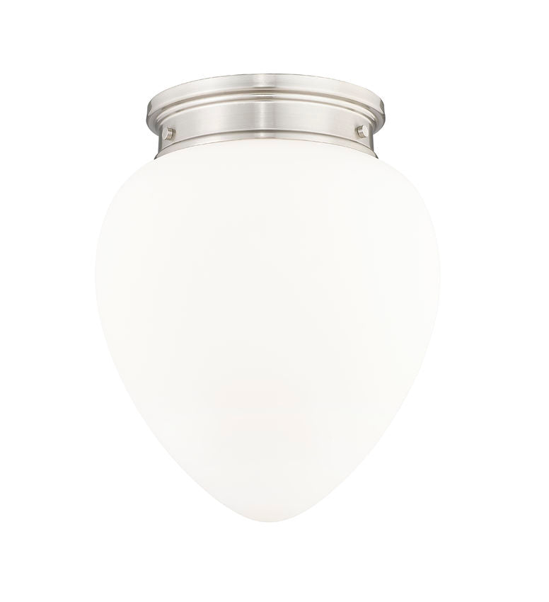 Gideon 12.5-in Flush mount