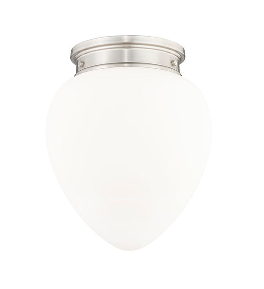 Gideon 12.5-in Flush mount