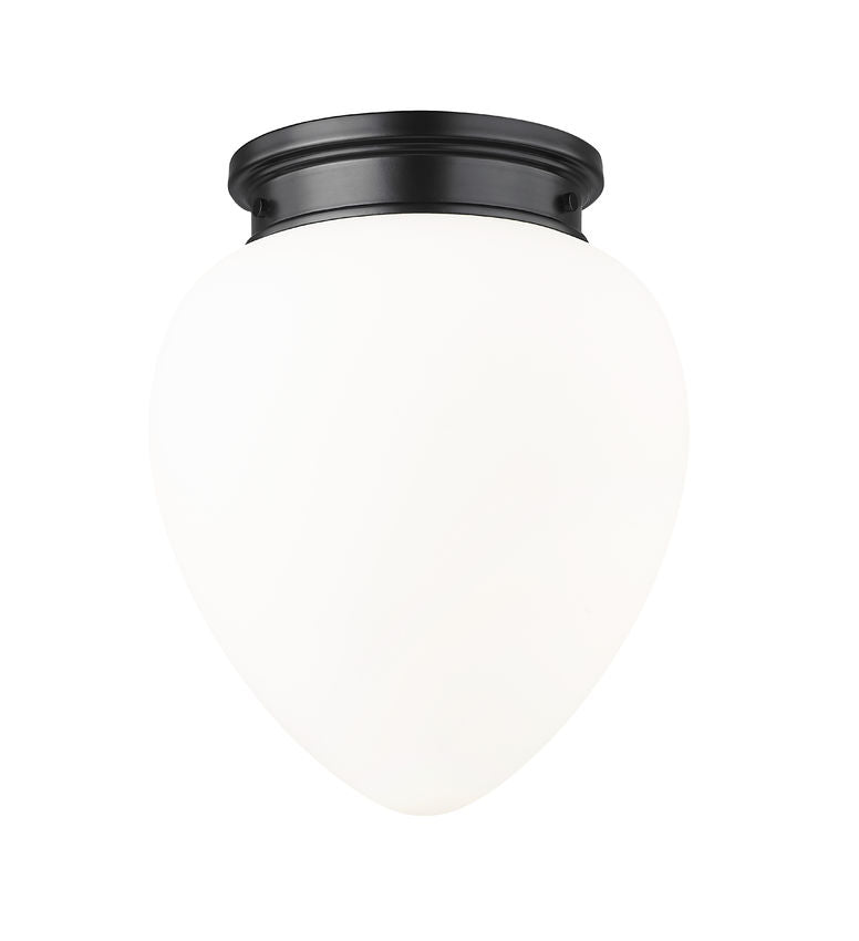 Gideon 12.5-in Flush mount