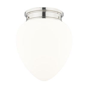 Gideon 12.5-in Flush mount