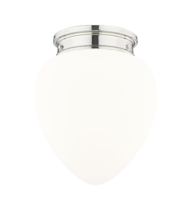 Gideon 12.5-in Flush mount