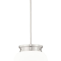 Gideon 12.5-in Pendant
