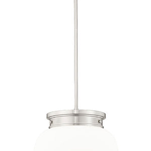 Gideon 12.5-in Pendant