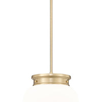 Gideon 12.5-in Pendant