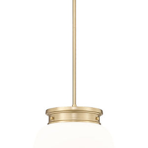 Gideon 12.5-in Pendant