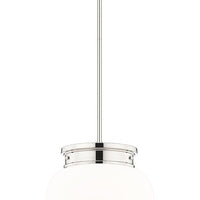 Gideon 12.5-in Pendant