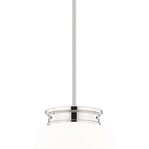 Gideon 12.5-in Pendant