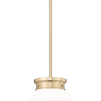 Gideon 10-in Pendant