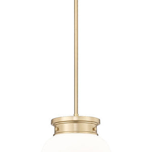Gideon 10-in Pendant