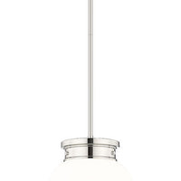 Gideon 10-in Pendant