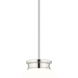 Gideon 10-in Pendant