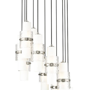 Cayden 24-in Chandelier