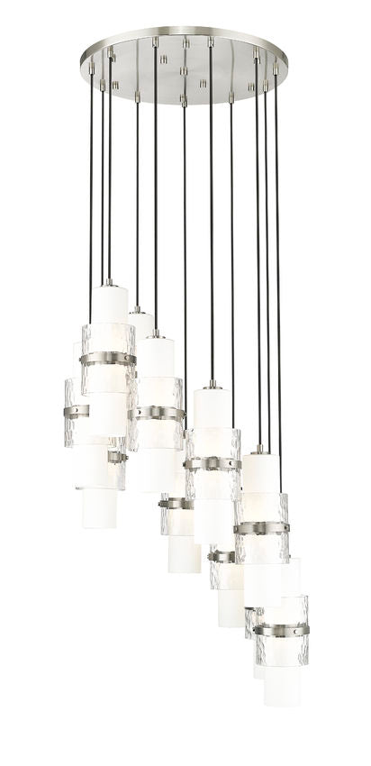 Cayden 24-in Chandelier