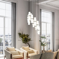 Cayden 24-in Chandelier