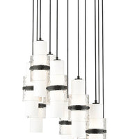 Cayden 24-in Chandelier