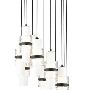 Cayden 24-in Chandelier