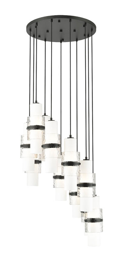 Cayden 24-in Chandelier