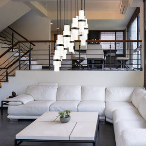 Cayden 24-in Chandelier