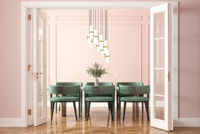 Cayden 24-in Chandelier