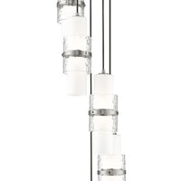 Cayden 12-in Chandelier